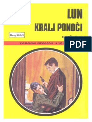 lun kralj ponoci pdf